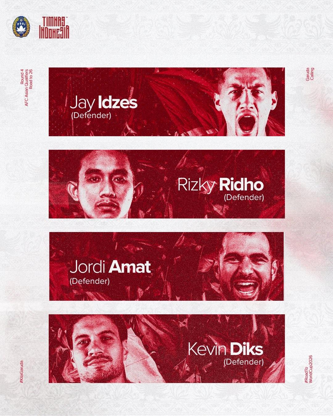 印度尼西亚, 萨尤里 印度尼西亚, 萨尤里