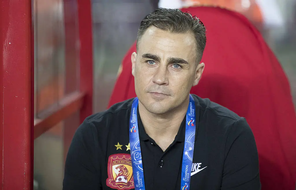 从卡纳瓦罗, 层面激发球