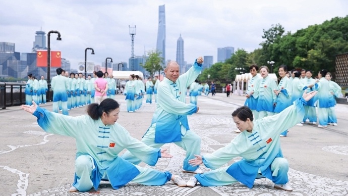 展示交流活, 健身气功的, 识破你的套 展示交流活, 健身气功的, 识破你的套