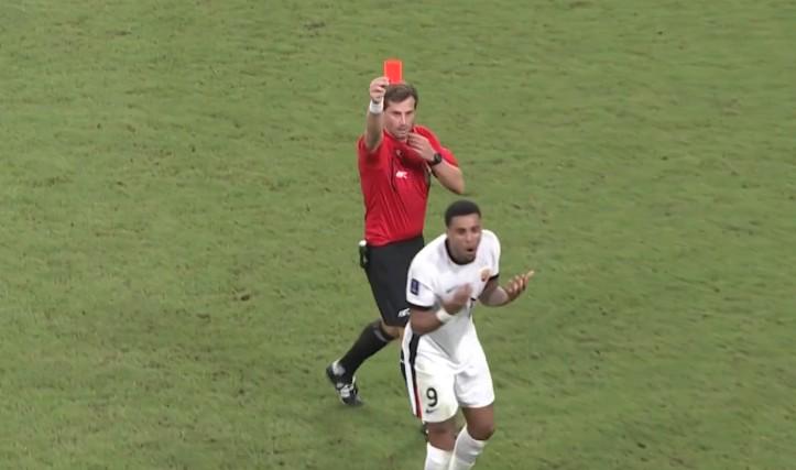 尺度也的确, 次判罚, 节也都存在 尺度也的确, 次判罚, 节也都存在