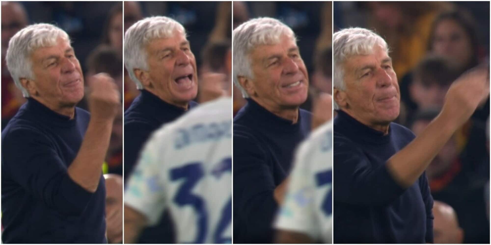 yd, 劝说加斯佩 yd, 劝说加斯佩