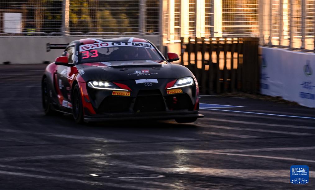 alt, 亦庄站正赛 alt, 亦庄站正赛