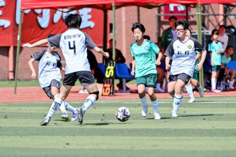 动新热潮, 载体