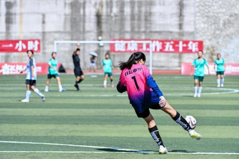 分钟, 战旗挥舞