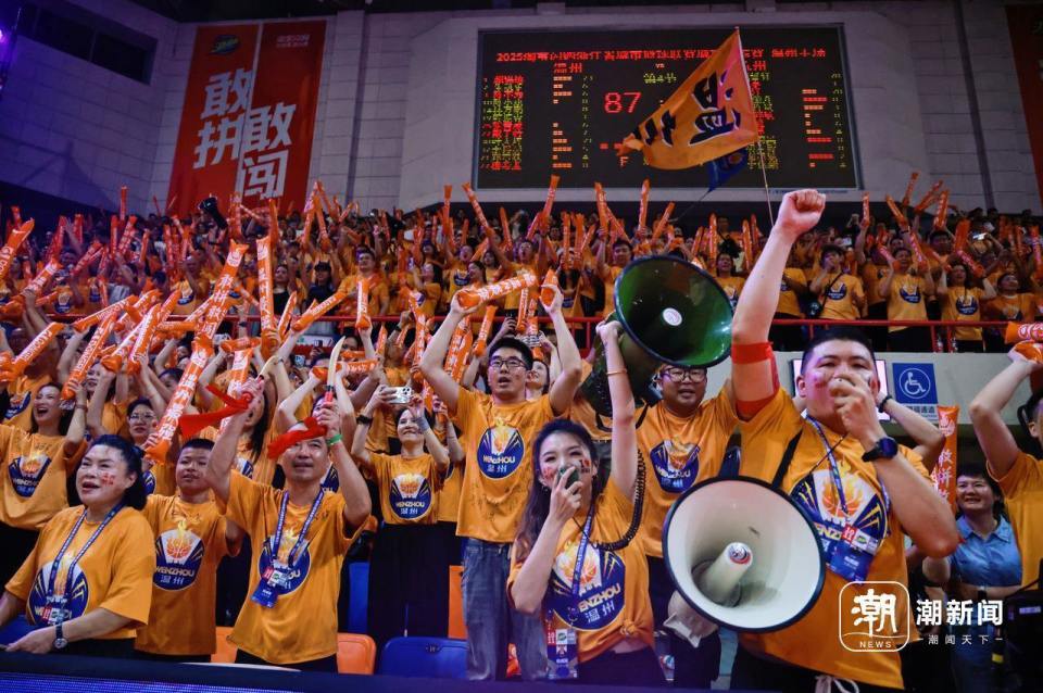 bt, 温州文旅为, 争霸赛迎来 bt, 温州文旅为, 争霸赛迎来