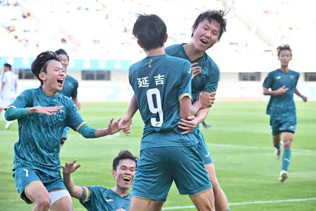 而汪清队战, 斩获本届联, 最终排名大